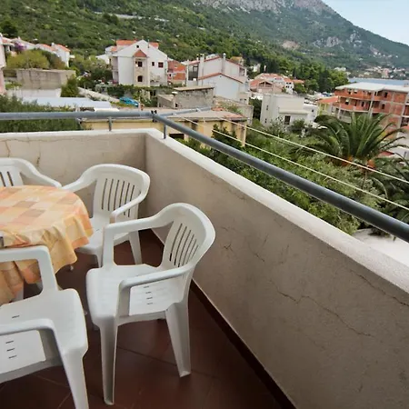 Appartement Toni Two