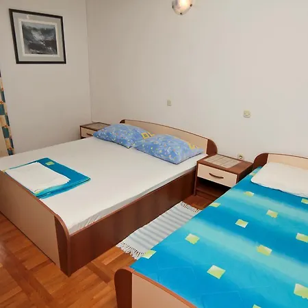 Apartman Toni Two *