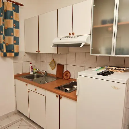 Appartement Toni Two *