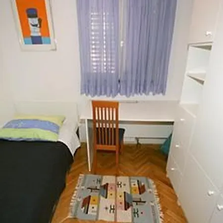Appartement Toni Two *