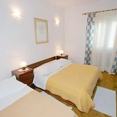 Toni Two Appartement
