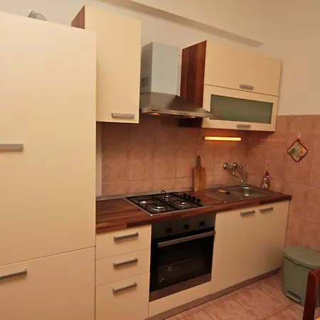 Toni Two Appartement