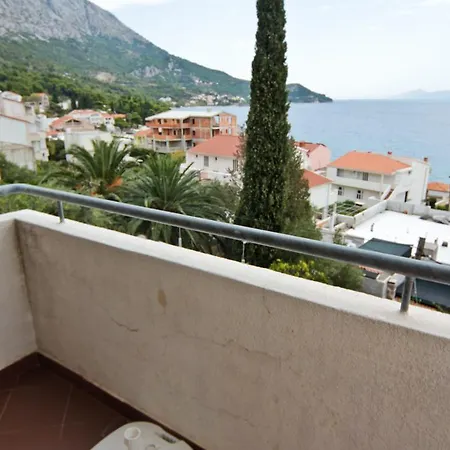 Toni Two Appartement Igrane