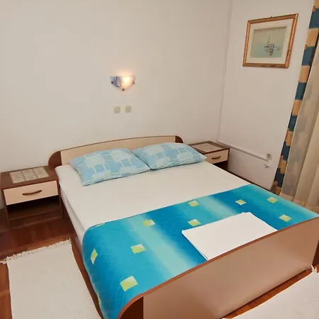 Appartement Toni Two *