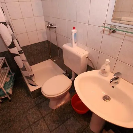 Appartement Toni Two