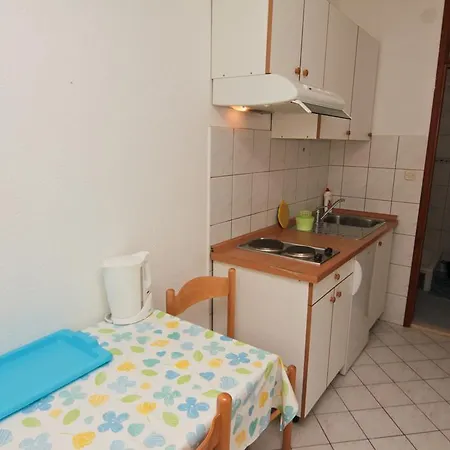 Apartament Toni Two