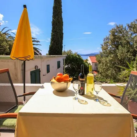 Apartment Toni Two Igrane