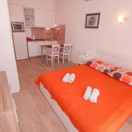 Apartment Toni Two