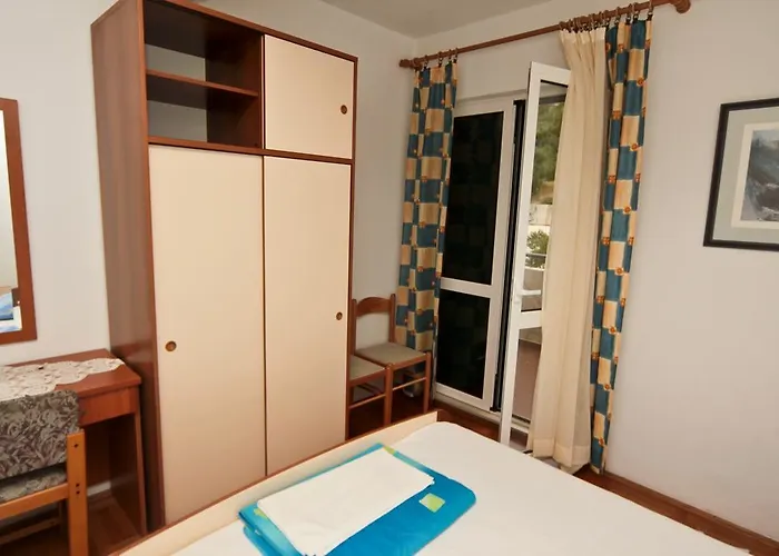 Appartamento Toni Two