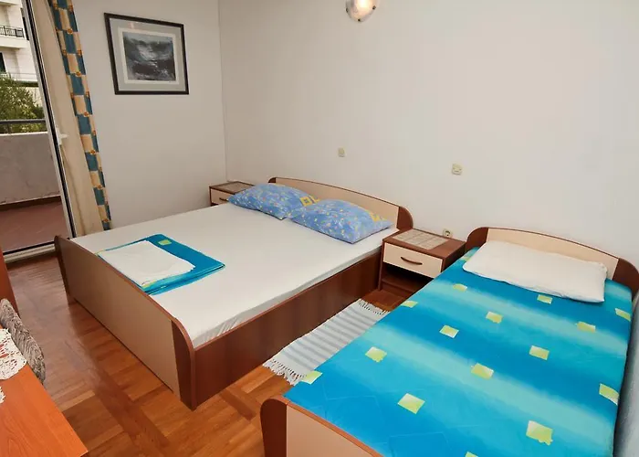 Appartamento Toni Two *