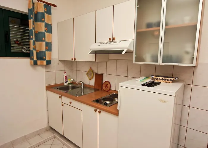 Appartamento Toni Two *