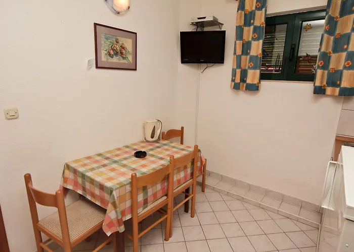 Appartamento Toni Two