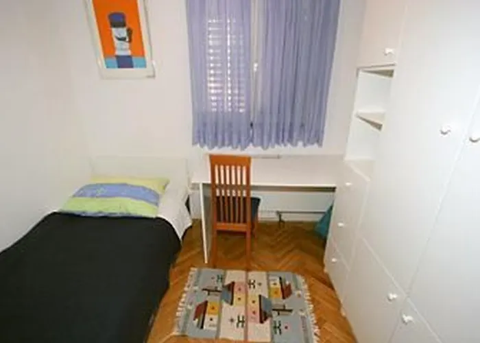 Appartamento Toni Two *