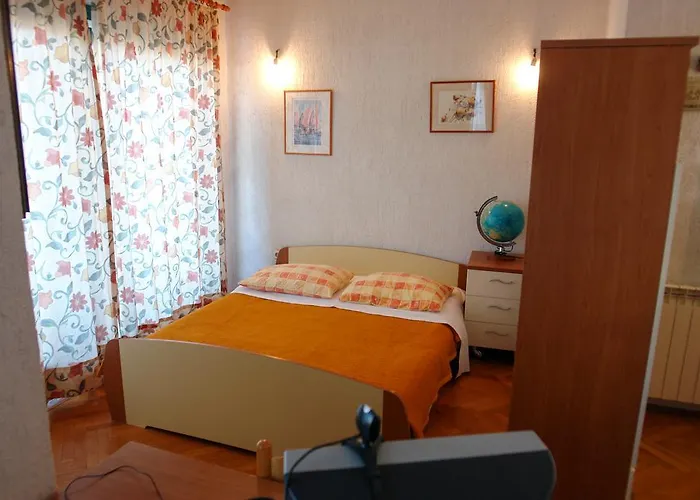 Toni Two Appartamento *