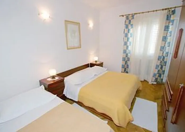 Toni Two Appartamento