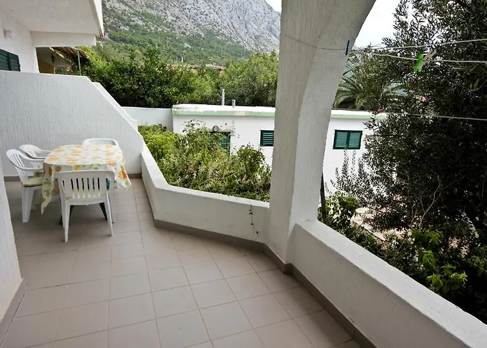 Toni Two Appartamento