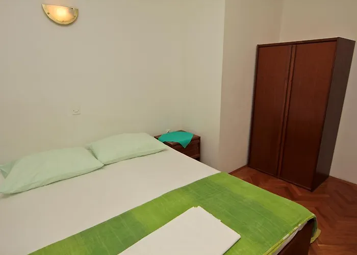 Toni Two Appartamento