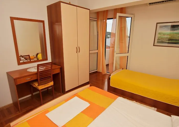 Toni Two Appartamento Igrane