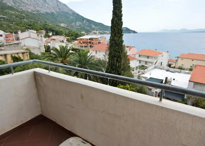 Toni Two Appartamento Igrane