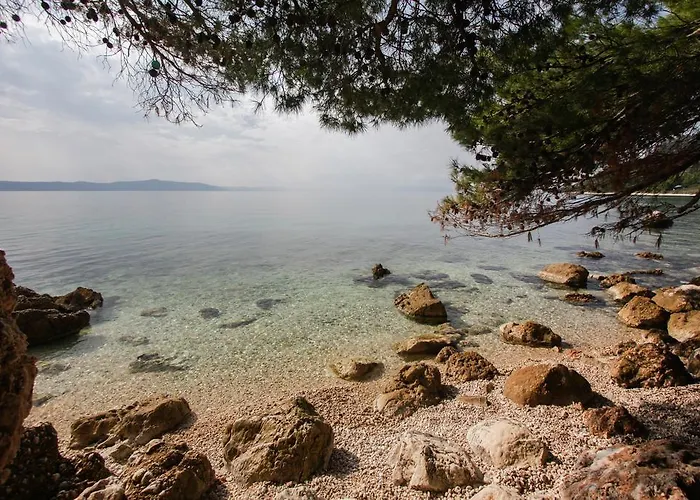 Appartamento Toni Two Igrane