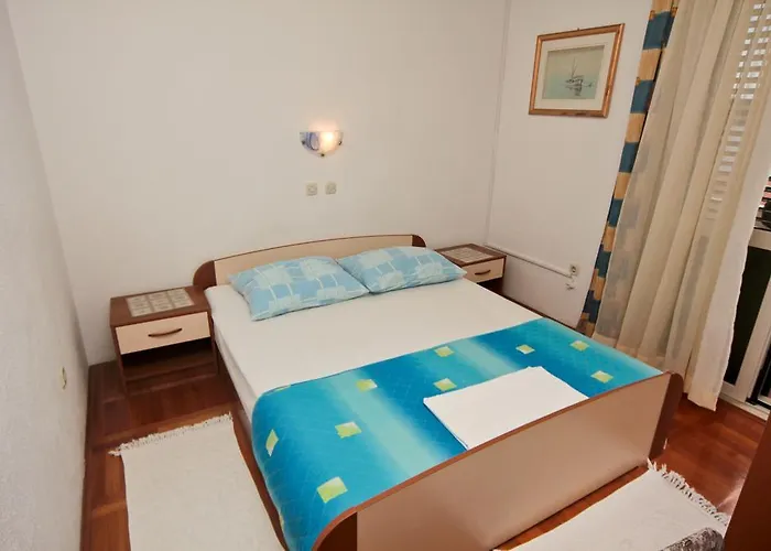 Appartamento Toni Two *