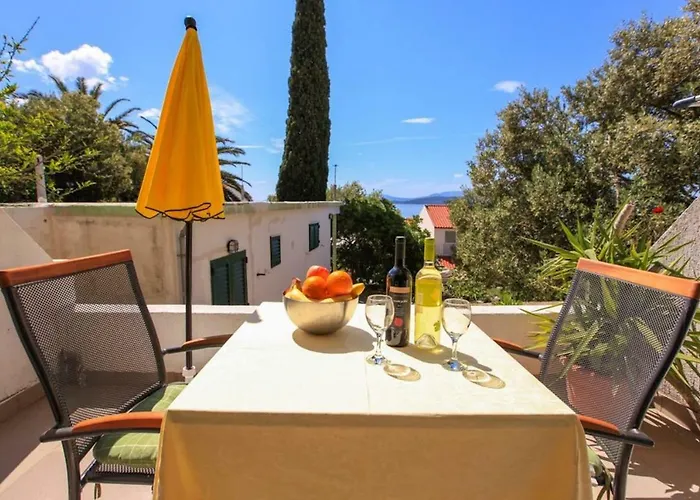 Appartamento Toni Two Igrane