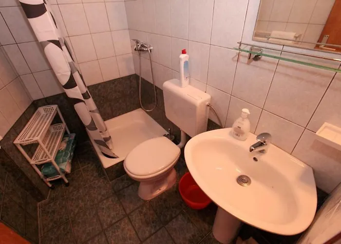 Appartamento Toni Two