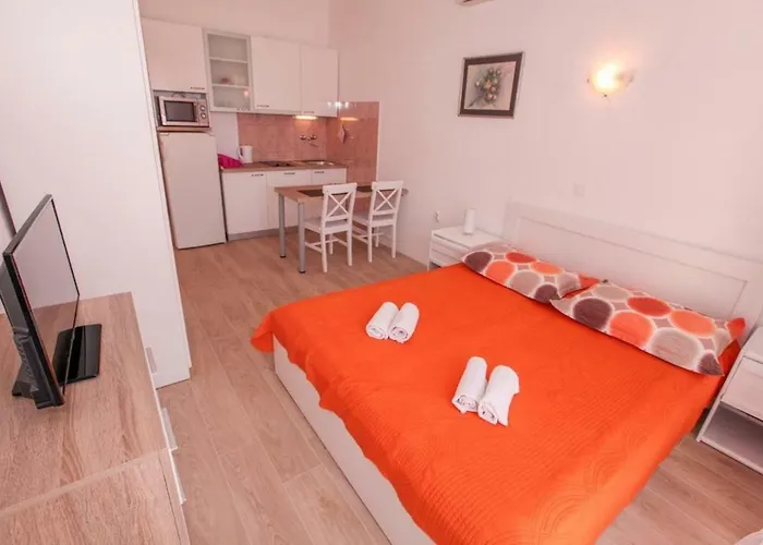 Appartamento Toni Two