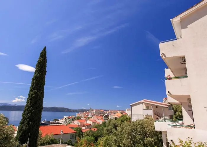 Toni Two Appartamento Igrane