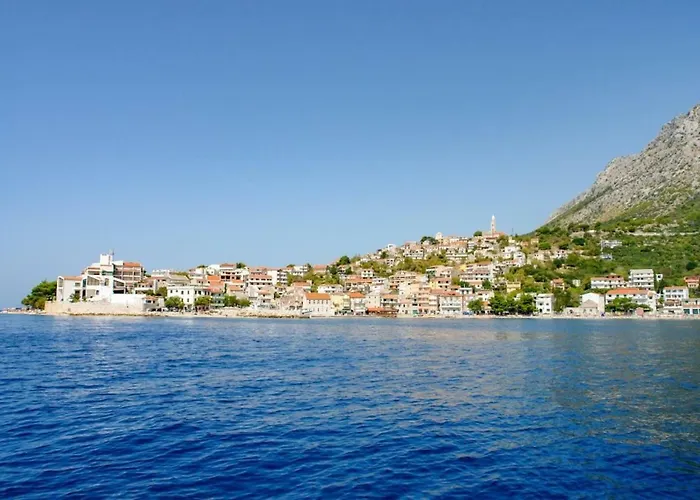 Toni Two Appartamento